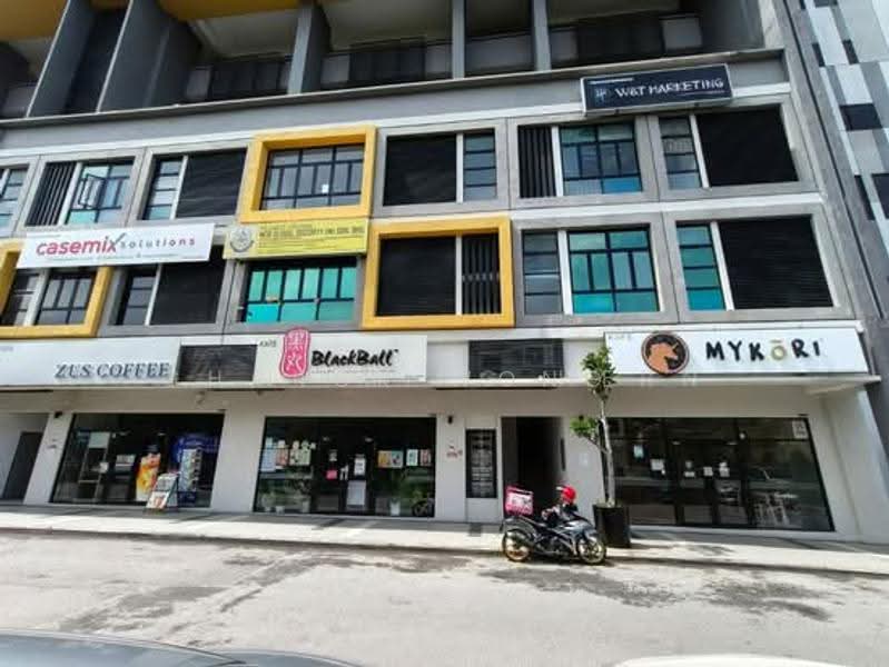 Shop / Office for Rent in Mkh Boulevard (Kajang) - Nick Wong - PropertyGuru.com.my