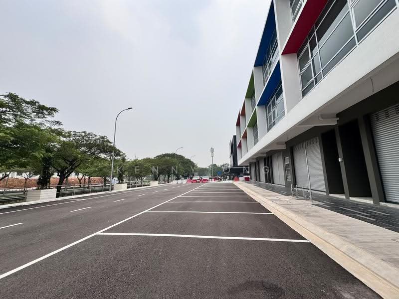 Kedai / Pejabat untuk Disewa di Taman Dato Onn (Johor Bahru) - Kenny Ong - PropertyGuru.com.my