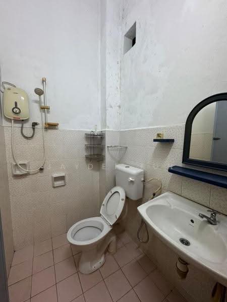Rumah Teres 1-Tingkat untuk Dijual di Bukit Indah (Iskandar Puteri (Nusajaya)) - Jayden Fun - PropertyGuru.com.my