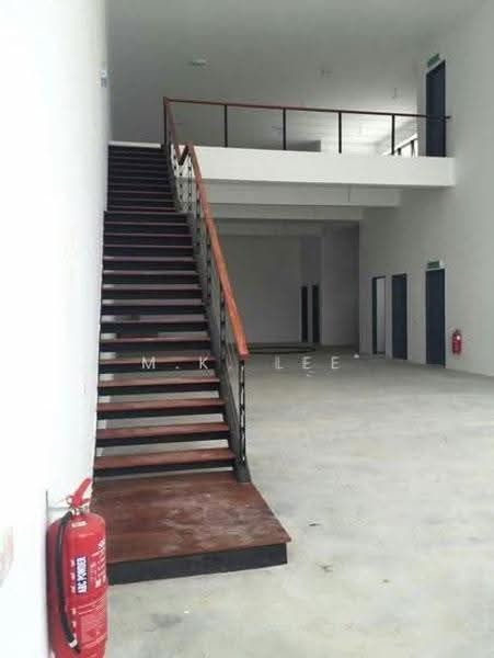 Kilang untuk Dijual di Pasir Gudang (Johor) - M.K. Lee - PropertyGuru.com.my