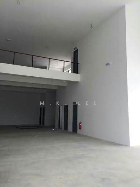 Kilang untuk Dijual di Pasir Gudang (Johor) - M.K. Lee - Interior - PropertyGuru.com.my