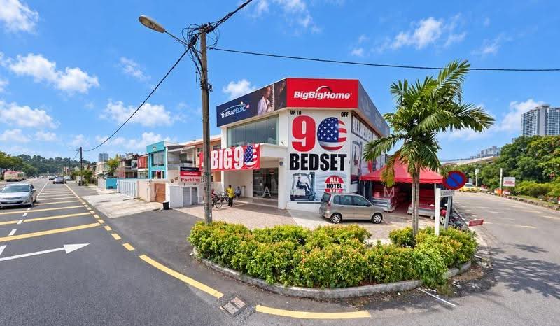 Shop for Sale in SS2 (Petaling Jaya) - William Sim - PropertyGuru.com.my