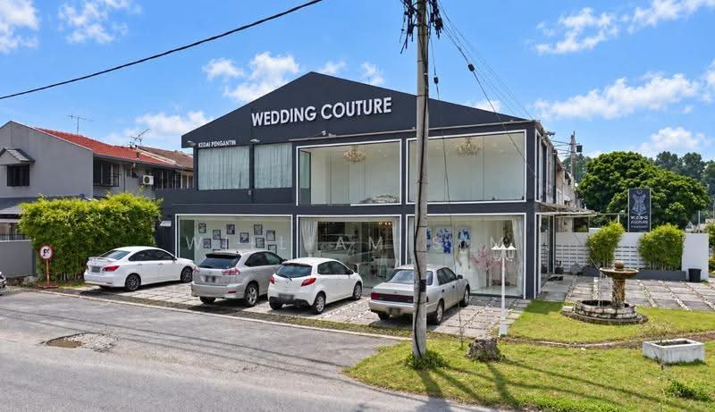 Shop for Sale in SS2 (Petaling Jaya) - William Sim - Exterior - PropertyGuru.com.my