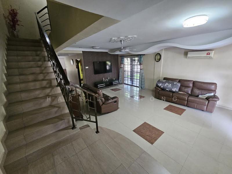 2-storey Terraced House for Rent in Bandar Mahkota Cheras (Cheras) - Harries Chong - PropertyGuru.com.my