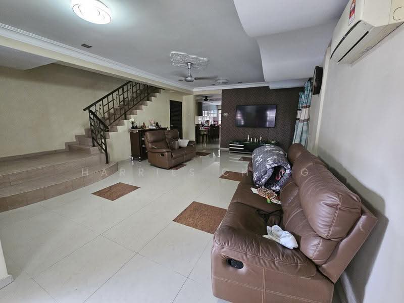2-storey Terraced House for Rent in Bandar Mahkota Cheras (Cheras) - Harries Chong - PropertyGuru.com.my