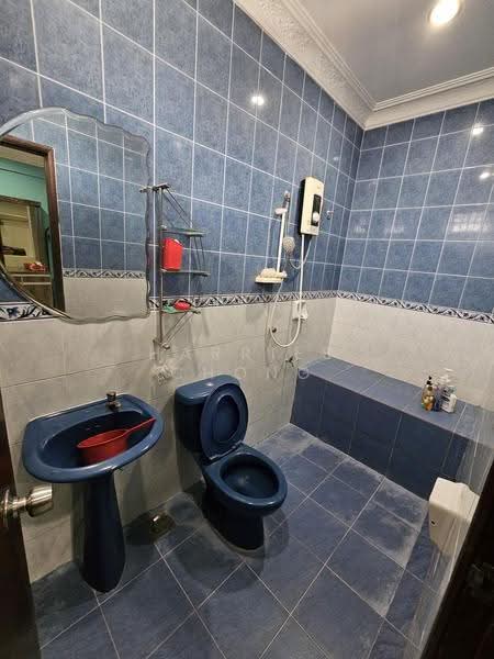 2-storey Terraced House for Rent in Bandar Mahkota Cheras (Cheras) - Harries Chong - PropertyGuru.com.my