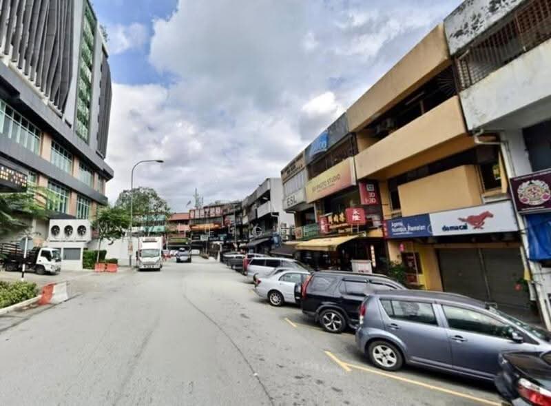 Shop / Office for Sale in Bandar Baru Sri Petaling (Sri Petaling) - PeiGee . - PropertyGuru.com.my