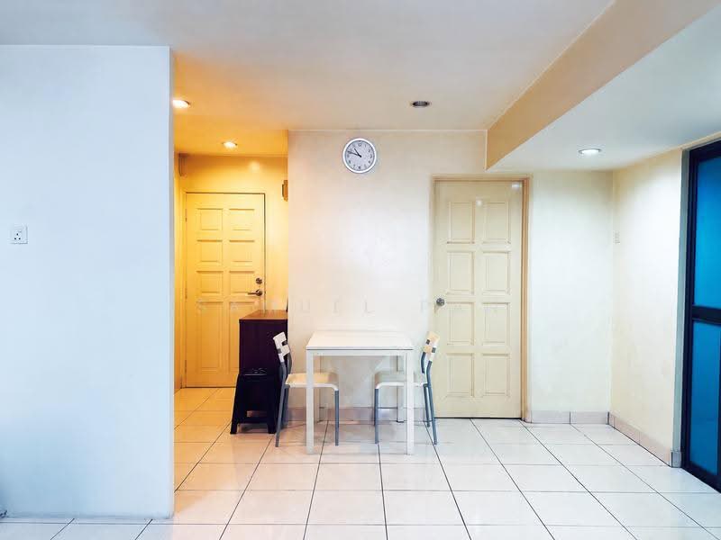 Pangsapuri untuk Dijual di Aliran Damai - Samuel Pan - Interior - PropertyGuru.com.my