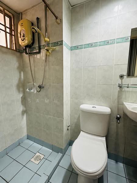 Pangsapuri untuk Dijual di Aliran Damai - Samuel Pan - PropertyGuru.com.my
