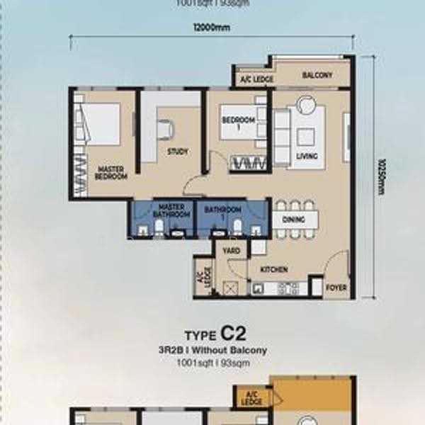 Service Residence for Sale at The LightHauz - Ronald Ng - PropertyGuru.com.my