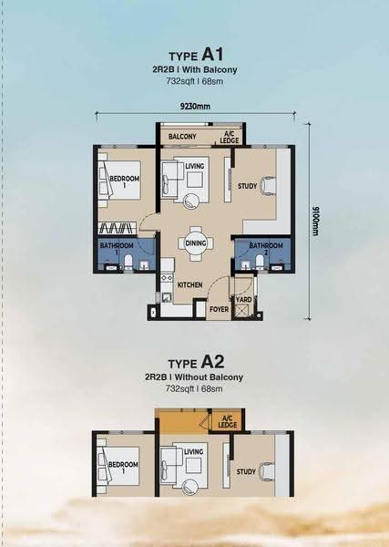 Service Residence for Sale at The LightHauz - Ronald Ng - PropertyGuru.com.my