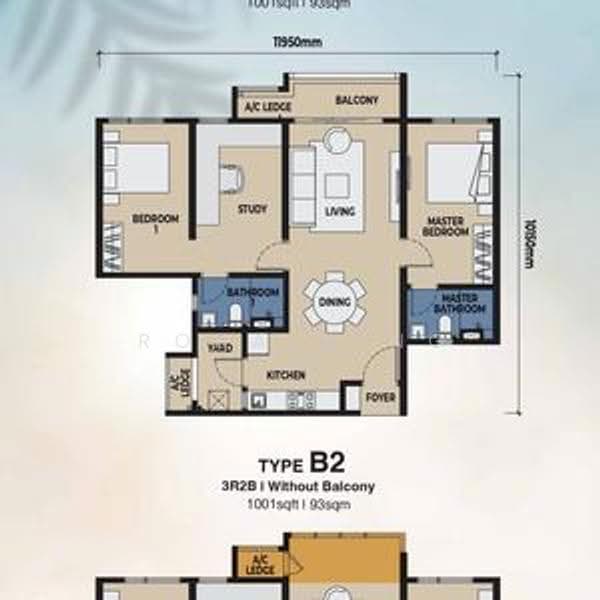 Service Residence for Sale at The LightHauz - Ronald Ng - PropertyGuru.com.my