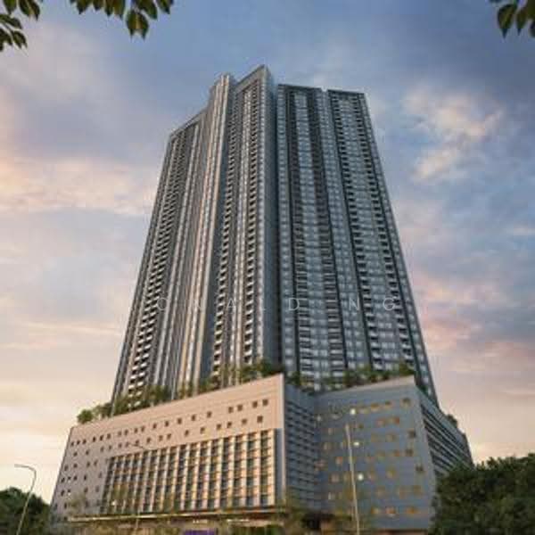 Service Residence for Sale at The LightHauz - Ronald Ng - Exterior - PropertyGuru.com.my