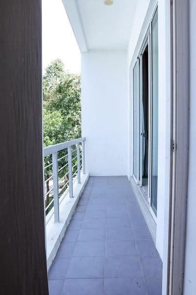 Townhouse for Sale in Bukit Mertajam (Penang) - Jane Ng - Balcony - PropertyGuru.com.my