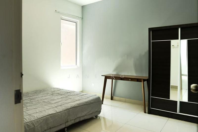 Townhouse for Sale in Bukit Mertajam (Penang) - Jane Ng - Bedroom - PropertyGuru.com.my
