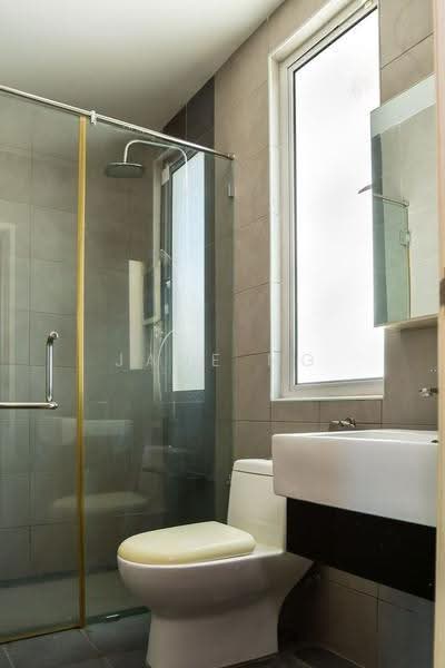Townhouse for Sale in Bukit Mertajam (Penang) - Jane Ng - Bathroom - PropertyGuru.com.my