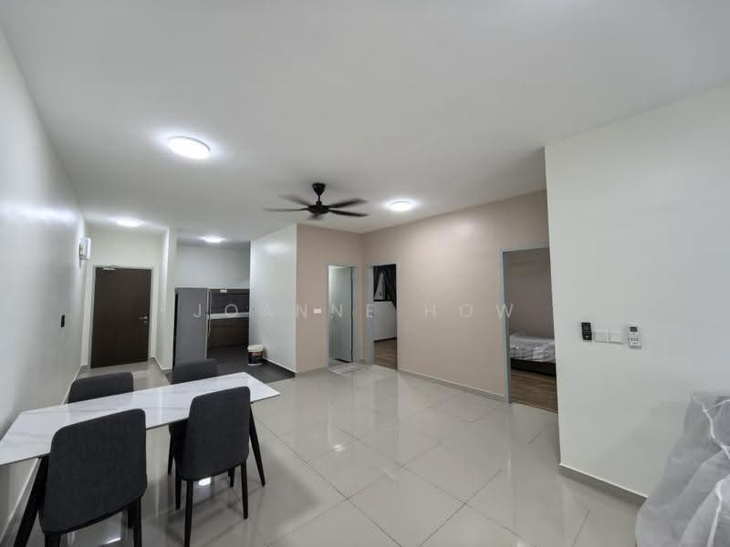 Condominium for Rent at Admiral Residences - Joanne How - Dining Room - PropertyGuru.com.my