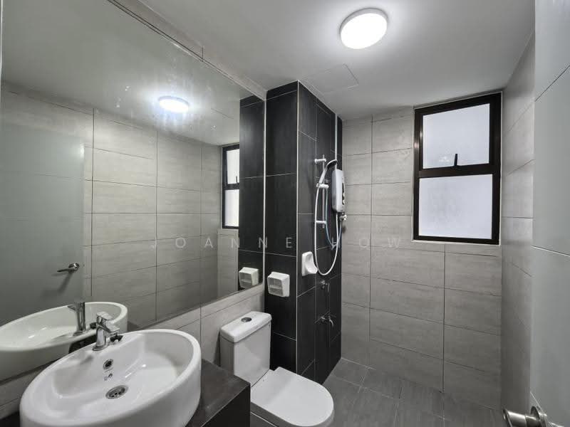 Condominium for Rent at Admiral Residences - Joanne How - Bathroom - PropertyGuru.com.my
