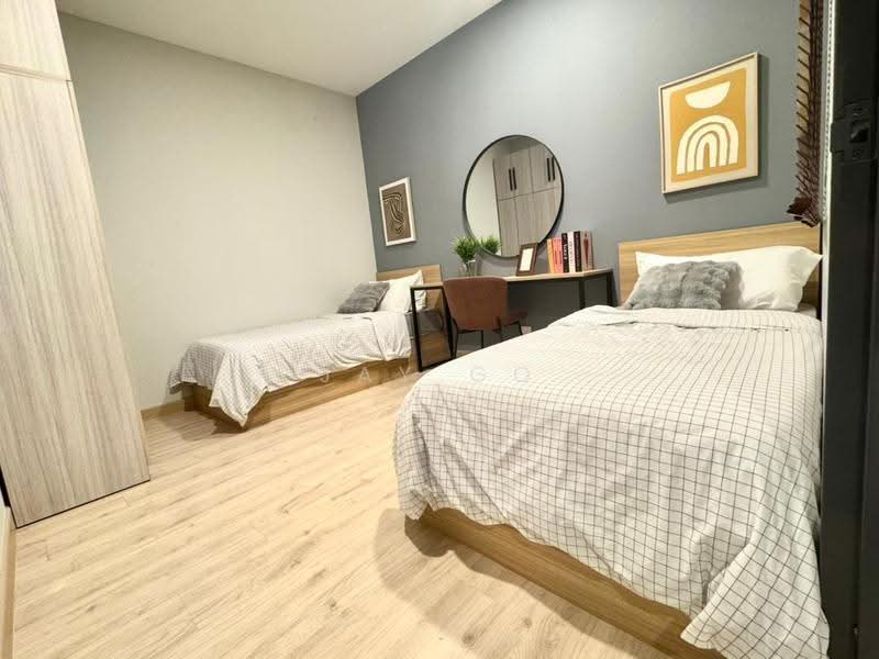 Residential Land for Sale in Cyberjaya (Selangor) - Jay Go - Bedroom - PropertyGuru.com.my