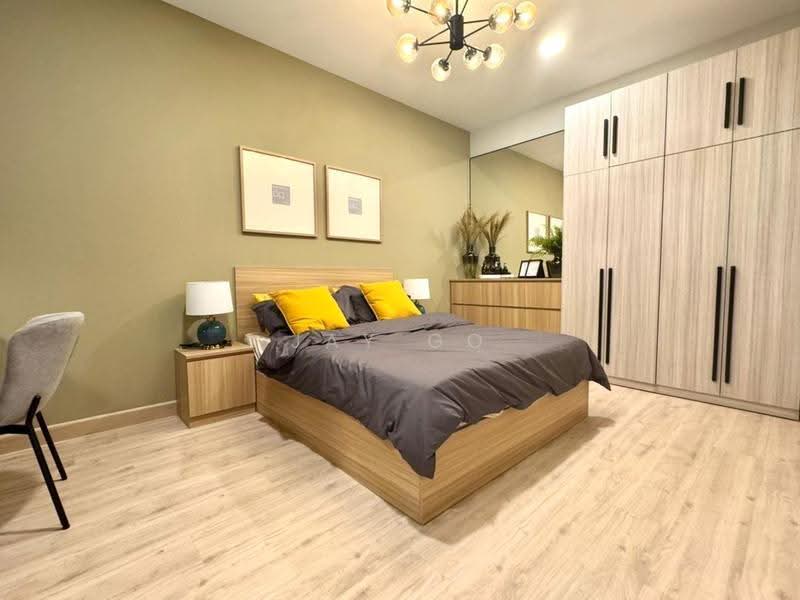 Residential Land for Sale in Cyberjaya (Selangor) - Jay Go - Bedroom - PropertyGuru.com.my