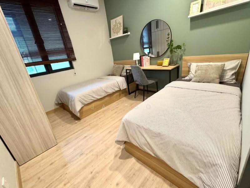 Residential Land for Sale in Cyberjaya (Selangor) - Jay Go - Bedroom - PropertyGuru.com.my