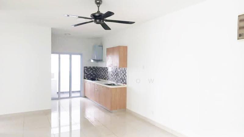 Kondominium untuk Disewa di Aurora Residence @ Lake Side City - Max Low - Kitchen - PropertyGuru.com.my