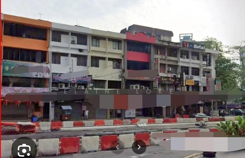 Kedai untuk Dijual di Jalan Pudu (KL City Centre) - Elaine Loke - PropertyGuru.com.my