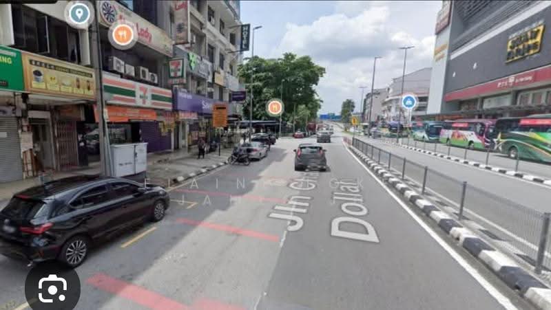 Kedai untuk Dijual di Jalan Pudu (KL City Centre) - Elaine Loke - PropertyGuru.com.my