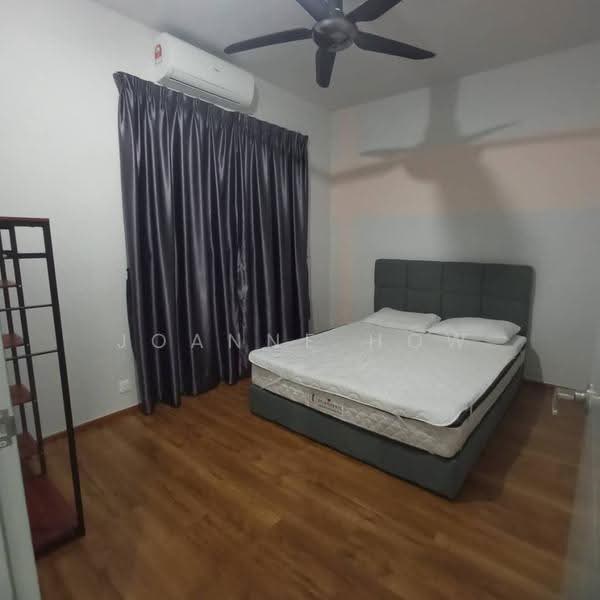 Condominium for Rent at Admiral Residences - Joanne How - Bedroom - PropertyGuru.com.my