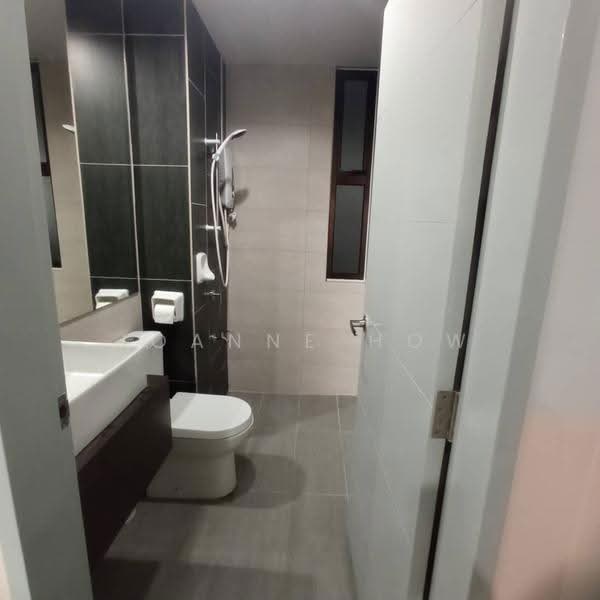 Condominium for Rent at Admiral Residences - Joanne How - Bathroom - PropertyGuru.com.my