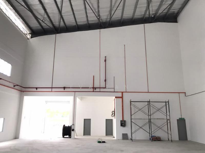 Semi-D Factory for Sale in Kawasan Perindustrian SILC (Iskandar Puteri (Nusajaya)) - Eva Tan - Exterior - PropertyGuru.com.my