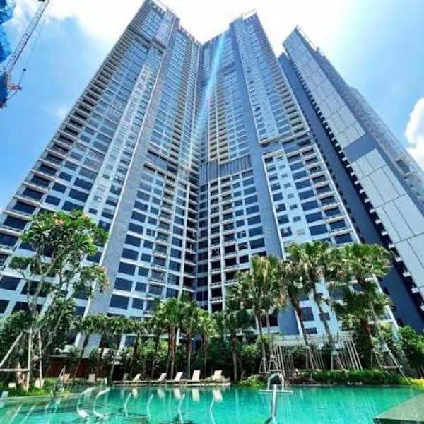 Kediaman Servis untuk Dijual di Agile Bukit Bintang - Chin Pey Ling - PropertyGuru.com.my