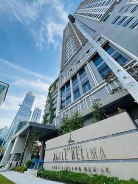 Kediaman Servis untuk Dijual di Agile Bukit Bintang - Chin Pey Ling - PropertyGuru.com.my