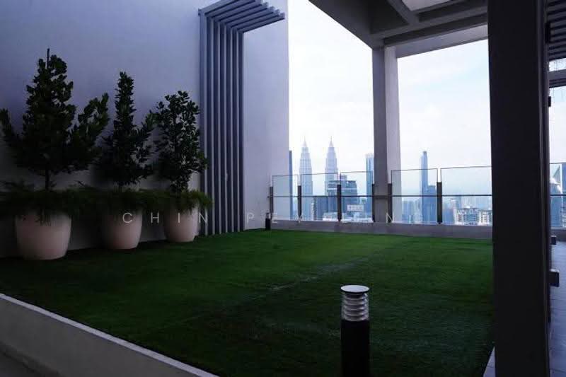 Kediaman Servis untuk Dijual di Agile Bukit Bintang - Chin Pey Ling - PropertyGuru.com.my