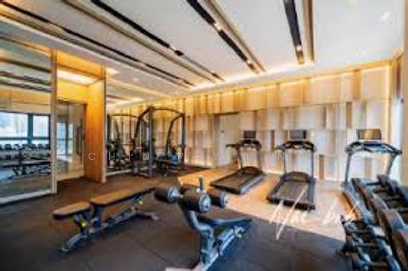 Kediaman Servis untuk Dijual di Agile Bukit Bintang - Chin Pey Ling - PropertyGuru.com.my