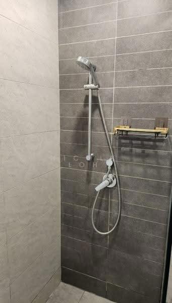 Kondominium untuk Disewa di Vivo Residential Suites - Nicole Loh - Bathroom - PropertyGuru.com.my