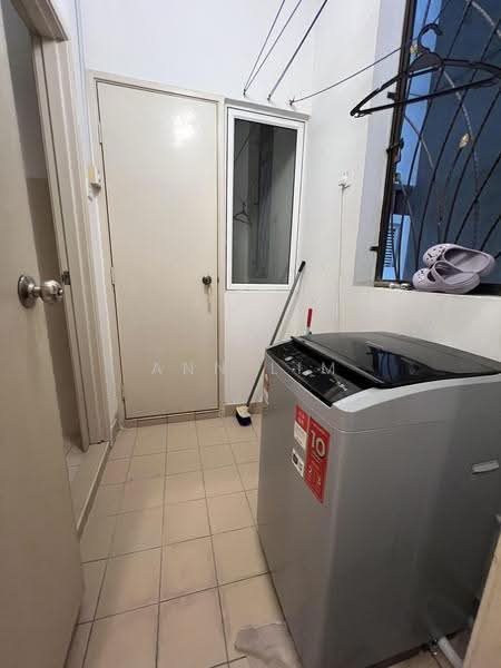 Service Residence for Rent at Waldorf Tower - Ann Lim - Interior - PropertyGuru.com.my