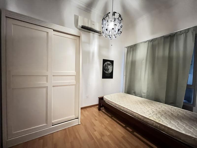 Service Residence for Rent at Waldorf Tower - Ann Lim - Bedroom - PropertyGuru.com.my