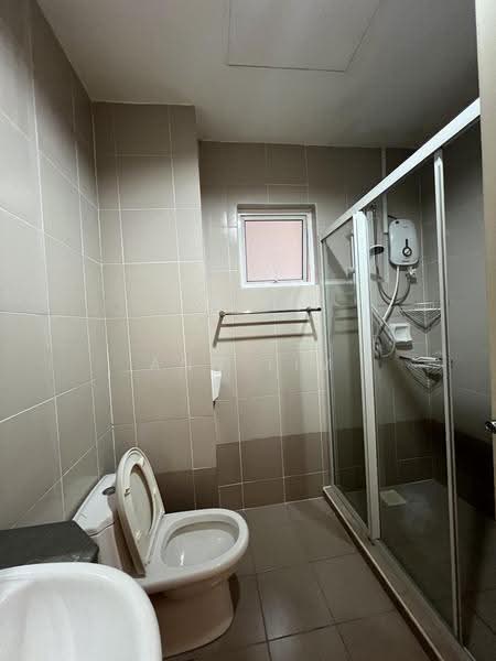 Service Residence for Rent at Waldorf Tower - Ann Lim - Bathroom - PropertyGuru.com.my