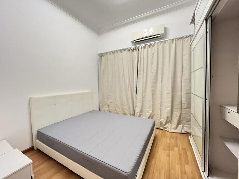 Service Residence for Rent at Waldorf Tower - Ann Lim - Bedroom - PropertyGuru.com.my