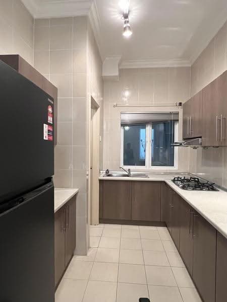 Service Residence for Rent at Waldorf Tower - Ann Lim - Kitchen - PropertyGuru.com.my