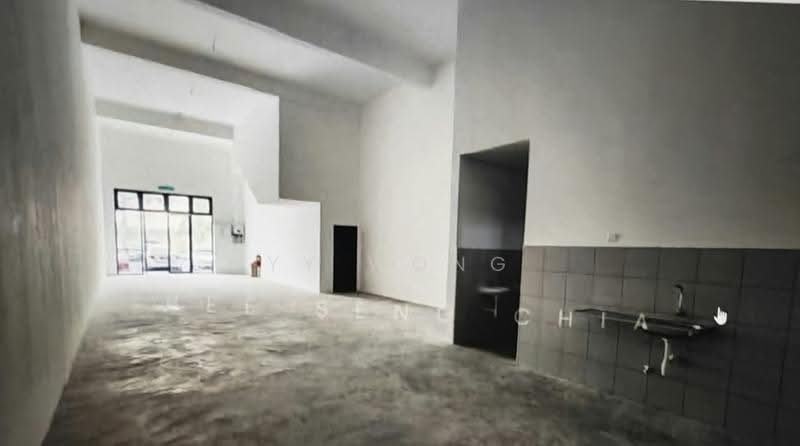 Kedai / Pejabat untuk Disewa di Bandar Bukit Tinggi (Klang) - YY Wong - Interior - PropertyGuru.com.my