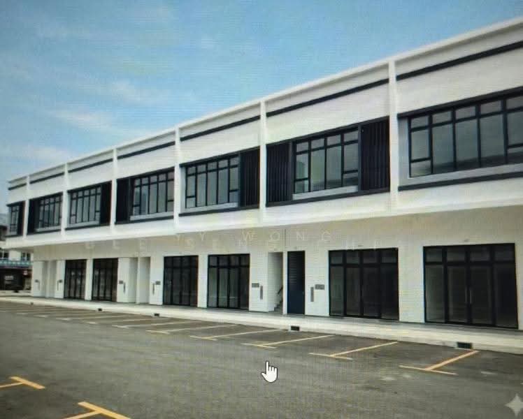 Kedai / Pejabat untuk Disewa di Bandar Bukit Tinggi (Klang) - YY Wong - PropertyGuru.com.my