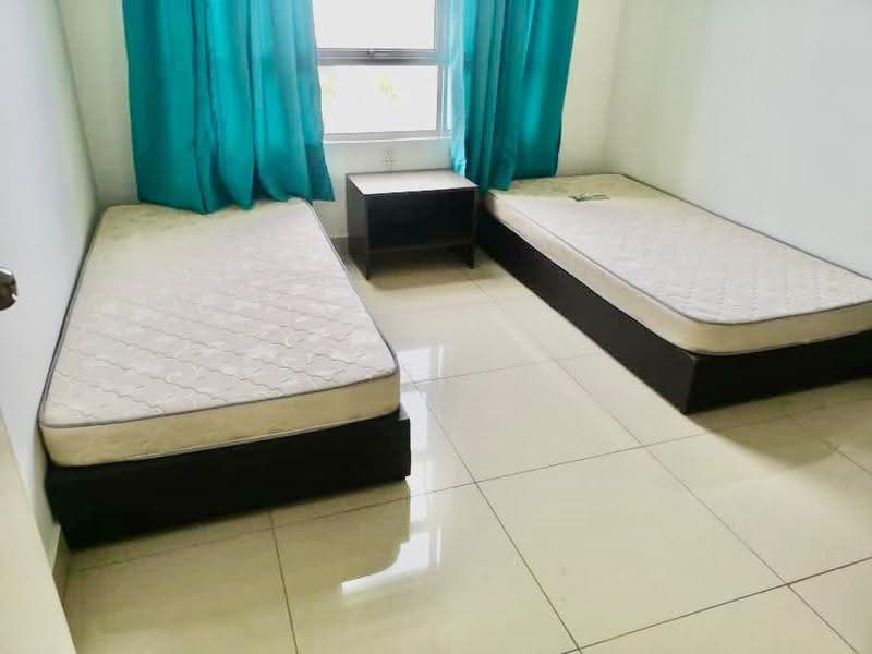 Kediaman Servis untuk Disewa di The Arc - Luwis Ling - Bedroom - PropertyGuru.com.my