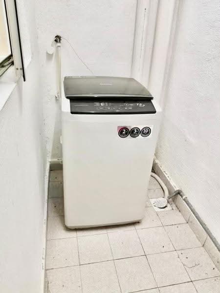 Kediaman Servis untuk Disewa di The Arc - Luwis Ling - PropertyGuru.com.my