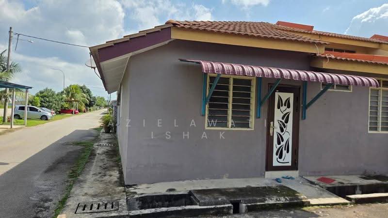 Rumah Teres 1-Tingkat untuk Dijual di Kuantan (Pahang) - Fazielawatie Ishak - PropertyGuru.com.my