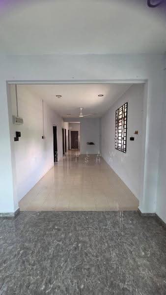Rumah Teres 1-Tingkat untuk Dijual di Kuantan (Pahang) - Fazielawatie Ishak - Corridor - PropertyGuru.com.my