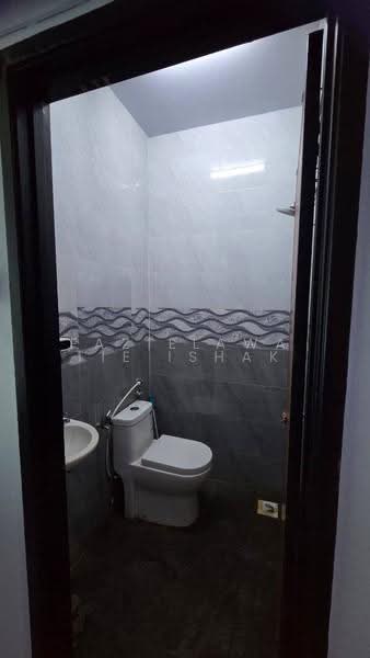 Rumah Teres 1-Tingkat untuk Dijual di Kuantan (Pahang) - Fazielawatie Ishak - Bathroom - PropertyGuru.com.my