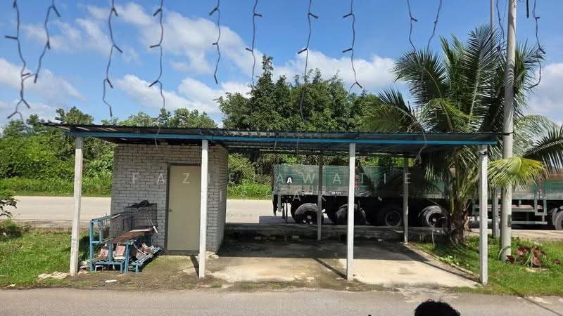 Rumah Teres 1-Tingkat untuk Dijual di Kuantan (Pahang) - Fazielawatie Ishak - PropertyGuru.com.my