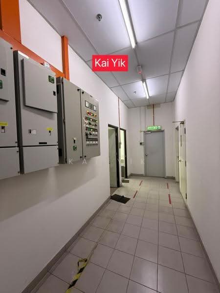 Corridor